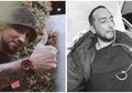 Kondisi Gary Iskak Makin Memprihatinkan Kanker Hati Menggerogiti Tubuhnya, Pasang Foto Sendu Para Artis Tulis Doa Menyayat Hati: Banyak yang Sayang Elu