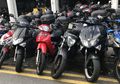 Sok-sokan Galak, Ambil Kunci Kontak, Langsung Bawa Motor Ibu Rumah Tangga Ini, Besoknya Sang ‘Debt Collector’ Dicokok Polisi