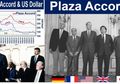 Sampai Ciptakan 'Dekade yang Hilang', Inilah Plaza Accord, Kala Melesatnya Ekonomi Jepang Bikin AS Ketar-ketir Hingga Ambil Langkah Culas