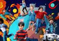 Sinopsis dan Nonton Streaming Drakor So Not Worth It Full Episode 1-12