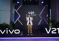 Kenapa vivo V21 5G Rilis Lebih Cepat Dibanding versi 4G? Ini Alasannya