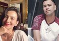 Raffi Ahmad Salah Tingkah saat Kembali Dipertemukan dengan Wanda Hamidah