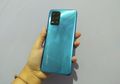 Hasil Kamera Selfie 16MP Realme 8 5G, Lumayan Buat Kece di Sosmed