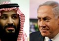 Putus Asa Dianggap Gagal Caplok Palestina Oleh Rakyatnya, Netanyahu Gandeng Sekutu Tidak Terduga Ini Gulingkan Penjaga Yerusalem Agar Mudah Kuasai Palestina Seutuhnya