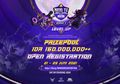 Pendaftaran Nimo TV MLBB Arena Season 3 Telah Dibuka. Begini Caranya!