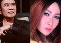 Bak Dendam Kesumat dengan Rhoma Irama! Inul Daratista Sindir Sang Raja Dangdut Hingga Banjir Hujatan: Anda Waras Bu?