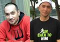Biodata Gary Iskak yang Pernah Tega Selingkuhi Sang Istri Hingga Kariernya Hancur dan Kini Berjuang Melawan Penyakit Ganas