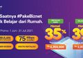 Biznet Hadirkan Promo Menarik Back To School untuk Anak Sekolah