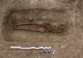 Selidik Misteri Kuburan-Kuburan yang Dibuka Kembali 1.400 Tahun Lalu