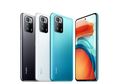HP 5G Poco X3 GT Dapat Sertifikasi TKDN, Harganya Bakal Rp 3 Jutaan?