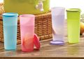 Ajak Kurangi Plastik Sekali Pakai, Intip Program Kolaborasi Tupperware dan Hokben untuk Keluarga Indonesia Yuk!