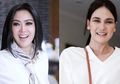 Bak Sahabat Karib, Ramai Beredar Foto Keakraban Luna Maya dan Syahrini Zaman Dulu, Kerap Berkirim Makanan hingga Merokok Bersama