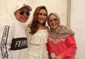 Ayah Rozak Izinkan Ayu Ting Ting Tinggal di London Usai Nikah Asalkan Hidupnya Bisa Dijamin Rp 300 Juta per Bulan