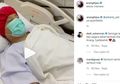 Anang Hermansyah Tergeletak di Rumah Sakit Gegara Kurang Minum Air Putih, Ini Gejala Derita Batu Ginjal yang Sering Disepelekan: Urine Merah dan Berbau Busuk!