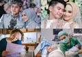 Berita Terpopuler: Sosok Ini Ungkap Rizky Billar Tak Nyaman dengan Rizki DA hingga 5 Foto Anak Pertama Dinda Hauw dan Rey Mbayang