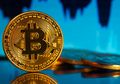 Harga Bitcoin Kembali Alami Penurunan, China Dituding Jadi Penyebab!