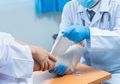 Penyandang Diabetes Berisiko Infeksi Luka di Kaki, Ini Penyebabnya
