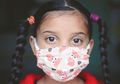 Kasus Covid-19 Anak-anak Meroket Tajam, Waspadai Ini Gejala Positif Corona Pada Balita yang Sering Dikira Flu Biasa