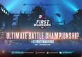 Kembali Digelar, First Warriors Pertandingkan 4 Game FPS Sekaligus!