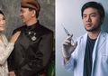 Ahok Dikaruniai Anak Kedua dari Pernikahan Keduanya dengan Puput Nastiti Devi, Sikap Nicholas Sean Disorot