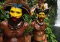 Perlawanan Papua Barat Sudah Berawal Sejak Pemerintahan Belanda dan Jepang, Lanjut Lawan Tentara Indonesia dengan Busur dan Anak Panah?