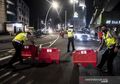 Berita Jakarta di LockDown Karena Lonjakan Kasus Covid-19 Hoax