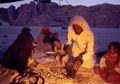 Ini 5 Kelompok Minoritas di Israel, Tak Semua Populasi Israel Merupakan Orang Yahudi, Ada Juga Muslim Sunni
