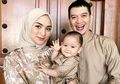 Tak Ambil Pusing dengan Gosip yang Beredar, Rezky Adhitya Lebih Pilih Lakukan #FamilyQuality Ini dengan Citra Kirana dan Anaknya