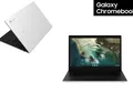 Samsung Rilis Galaxy Chromebook Go, Laptop Stylish Harga Terjangkau!