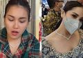 Makan Hati Terus-terusan Dikatain Plagiat Gaya Nagita Slavina, Ayu Ting Ting Akhirnya Angkat Suara