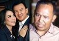 Baru Ketahuan Setelah Jadi Nyonya Besar, Sang Ayah Bongkar Sendiri Perubahan Sikap Puput Nastiti Setelah Nikahi Ahok