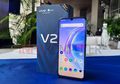 Hands-On vivo V21: Tampilan Kembar Tanpa Dukungan Jaringan 5G