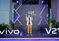 vivo V21 Resmi Meluncur di Indonesia, Ini Spesifikasi dan Harganya
