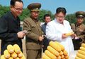 Berlagak Sedih Negaranya Dihantam Krisis Pangan, Kim Jong-Un Justru Diprediksi Semringah Lihat Jasad Rakyatnya Bergelimpangan, Berguna untuk Proyek Ambisiusnya