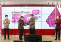 Ini Skenario Smartfren yang Digunakan saat Uji Coba Teknologi 5G