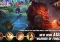 Hero Aulus Mobile Legends Diumumkan, Ini Skill dan Jadwal Rilisnya!