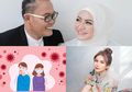 Berita Terpopuler: Nathalie Holscher Ungkap Jenis Kelamin Anaknya hingga Rossa Kehilangan Uang hingga Rp1 Miliar