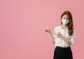 Banyak yang Salah Kaprah! Bukan Tes Swab PCR, Ini yang Harus Dilakukan Setelah Kontak Langsung dengan Pasien Positif Covid-19