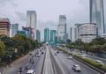 PPKM Darurat Jawa-Bali Resmi Berjalan 3-20 Juli 2021, Simak Peraturan dan 44 Kabupaten yang Menjalani