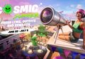 Fortnite Rilis Event Cosmic Summer 2021, Banyak Hadiah Gratis!