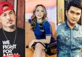 Bak Tak Kapok Bikin Satu Indonesia Geger! Kini Aldi Taher Malah Jodohkan Jerinx SID Dengan BCL, Nora Alexandra Marah: Nggak Usah Ngawur