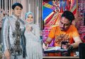 Belum Juga Nikah, Denny Darko Sudah Berani Beri Peringatan Keras Ini Pada Rizky Billar dan Lesti Kejora Jika Ingin Rumah Tangganya Bertahan Lama