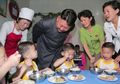 Kim Jong Un Minta Rakyatnya Makan Sedikit hingga 2025, Sejarah Mencatat Dulu Mereka Sudah Suka Gali Mayat Demi Perut yang Kelaparan