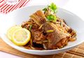 Resep Ikan Goreng Mentega Ini Pasti Meninggalkan Kesan Istimewa Setelah Disantap