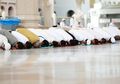 Salat Jumat di DKI Jakarta Ditiadakan, Imbas Penerapan PPKM Mikro di Seluruh Provinsi di Indonesia