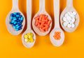 Geger Vitamin Anti Covid, 8 Vitamin untuk Daya Tahan Tubuh Ini Wajib Ada di Rumah
