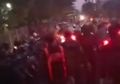 Video Kericuhan Viral, Polisi Ungkap Kejanggalan Penyerangan Pos Penyekatan Suramadu