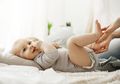 Tak Hanya ASI, Bayi Baru Lahir Juga Perlu Vitamin untuk Tingkatkan Daya Tahan Tubuh
