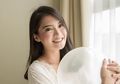 Sering Dipukuli Suami Pakai Sapu Lidi hingga Pergoki Tengah Main Serong dengan Wanita Lain di Kamar dan jadi Janda di Usia 22 Tahun, Kini Artis Cantik Ini Banting Tulang Demi Anak Semata Wayang