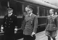 Hampir Berhasil, Narapidana Yahudi Ini Berencana Gelincirkan Kereta Hitler selama Perang Dunia II, Dikenang Sebagai Orang yang ‘Hampir’ Mengubah Jalannya Sejarah